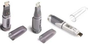 Portable Data Loggers