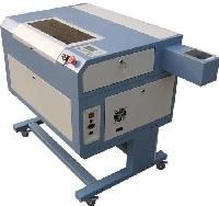 Laser Cutter