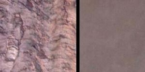 Speckle Sandstone Slab