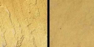 Yellow Sandstone Slab