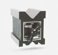 MAGNETIC V-BLOCK