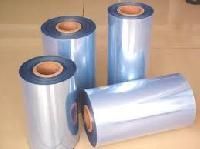 PVC Heat Shrink Film