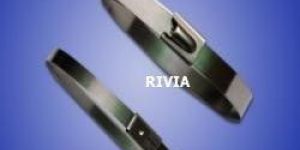 Self Locking Stainless Steel Cable Ties