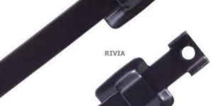 Stainless Steel Releasable Cable Ties