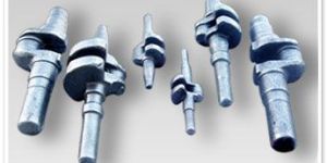 Crank Shafts