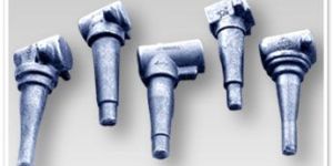 Steering Knuckles