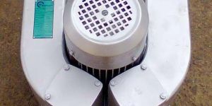 Air Turbine Blower