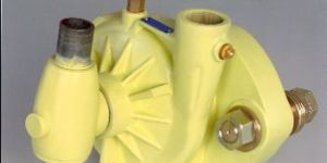 Cifa Greaves Transit Mixer Water Pump