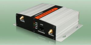 Data Concentrator Unit
