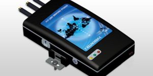 Vehicle Tracking Systems