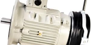 Induction Motor DC Braking