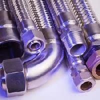 Stainless Steel Hose
