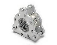 Stainless Steel Pump Connectors