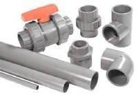 Industrial Pipe Fittings
