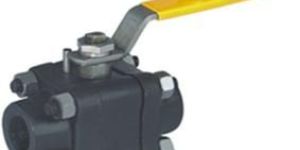 Forged Ball Valve