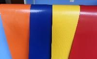 PVC Tarpaulin