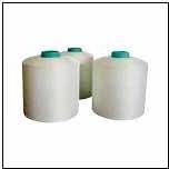 White 60s Combed Cotton Yarn