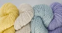 Organic Cotton Yarn