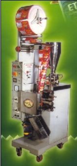 Automatic Liquid FFS Machine