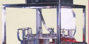 PET Bottle Filling Machine