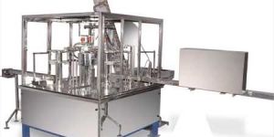 Shrink Tunnel Packaging Machine
