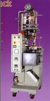 fully automatic semi pneumatic ffs machine