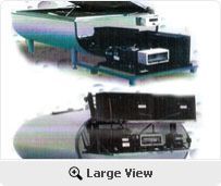 Milk Cooling Tanks