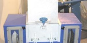 Plastic Recycling Machine