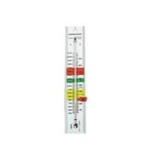 Tobacco Barn Thermometer