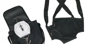 BABY SCALE WITH TROUSER