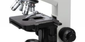 Binocular Research Microscope
