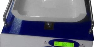 Blood Collection Monitor