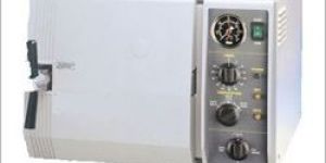 Dental Autoclave