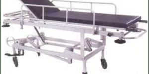 Emergency Recovery Trolley
