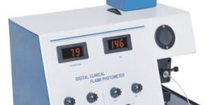 Flame Photometer