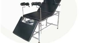 Gynecological Examination Table
