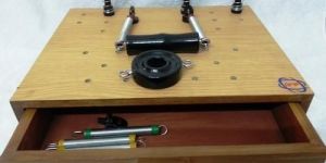 Hand Gym Kit Board