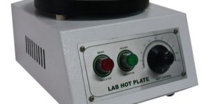 Hot Plate Round