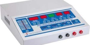 Interferential Therapy Equipment