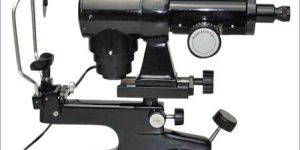Keratometer
