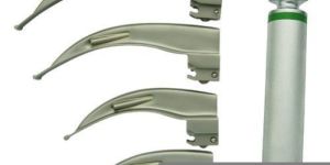 LARYANGOSCOPE STAINLESS STEEL