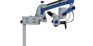OPERATING MICROSCOPE TABLE MODEL