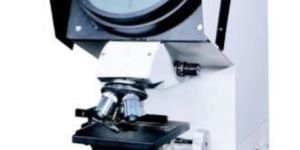 Projection Microscope