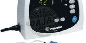 PULSE OXIMETER TABLE MODEL