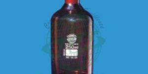 REAGENT BOTTLE NARROW NECK SCREW CAP