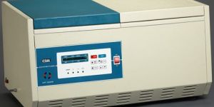 Refrigerated Centrifuge