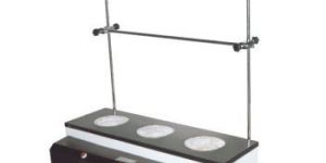 Soxhlet Extraction Apparatus