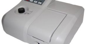 SPECTROPHOTOMETER DIGITAL