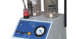 SUCTION MACHINE ELECTRICAL