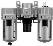 Compressed Air Filters